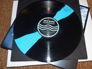 Rare Lightning Bolt Jack White Blunderbuss Third Man Records