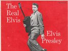 Elvis Presley EP -   Germany -   The Real Elvis (EPA 940) RCA Victor