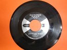 RARE KILLER ROCKABILLY GREAT BILLY ELDRIDGE 
