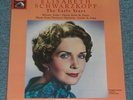 ELISABETH SCHWARZKOPF Early Years MOZART UK ED1 HMV 4LP - STILL SEALED