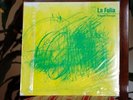 AUDIOPHILE TAS LIST PROPRIUS ATR LP13 PANIAGUA La Folia RARE 180g FACTORY SEALED