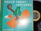 MICHELE AUCLAIR - LOIBNER / BRUCH / REMINGTON R 199.127
