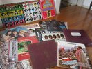 ROLLING STONES,KRAFTWERK,PINK FLOYD/LE ZEPP..200LPS