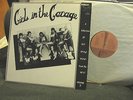 Girls in the Garage Vol. 3 LP NM romulan ufoxo4 orig V/A luv'd ones ace of cups
