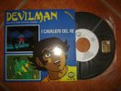 Sigla TV Devilman i cavalieri del re Ransi la strega Tivulandia Siglandia PROMO