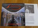 ARTILLERY 	“By inheritance” - LP, Danish Thrash-Classic, Topzustand/ Excellent