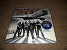 IRON MAIDEN FLIGHT 666 DOUBLE PICTURE DISC ALBUM LTD EDITION