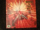 M. Chantereau/P.A. Dahan/S. Pezin* ?– Disco & Co Vol. 2 Telemusic