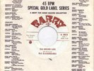 GLEASONAIRES the missing link 1970 Canada funk single LISTEN  RARE