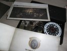 my chemical romance box velours the black parade2006