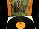 GANDALF THE GREY THE GREY WIZARD AM I GWR 007 NM  SHRINK RARE FOLK PSYCH ORIG LP