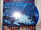 LP - NICK CAVE and the bad seeds - murder ballads - unplayed /mint