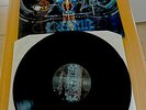 KREATOR - CAUSE OF CONFLICT LP 1995 GUN 1ST PRESS SODOM SLAYER exodus overkill