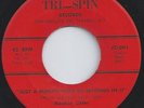 KOOKIE LITTLE -  UNKNOWN FUNKY DANCER - NORTHERN SOUL LISTEN
