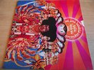 JIMI HENDRIX EXPERIENCE   AXIS: BOLD AS LOVE ** 1967 MONO UK 1st TRACK