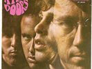 THE DOORS  People Are Strange GERMAN 7