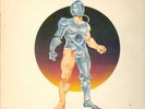 MODERN SOUL FUNK LP - MANDROID 