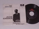 JACKIE EDWARDS -He'll Have To Go- 7