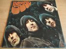 BEATLES   RUBBER SOUL ** 1965 UK 1st PARLOPHONE LP