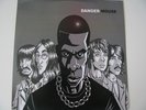DANGER MOUSE - LIMITED EDITION GREY ALBUM - MARBLED BLACK VINYL - [IMPORT]