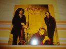 The Tea Party The River 12'' single 1994 rare rock Jeff Martin Porcupine Tree