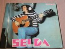 SELDA -1ST LP  MOGOLLAR GREAT TURKISH FOLK PSYCH LP ORIGINAL TURKISH PRESS 
