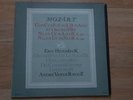 VERY RARE FRENCH FALP 510 MOZART piano HEIDSIECK / VANDERNOOT
