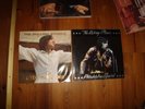 2x Rolling Stones - Philadelphia Sp./Hyde-Park - 2 Doppel-LP Schallplatte Vinyl