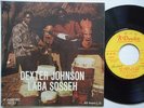 DEXTER JOHNSON LABA SOSSEH seyni kay fonema EP AFRO LATIN ?