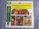 NEW 200g DGG MASTERING SUPERB SOUND KARAJAN SCHEHERAZADE