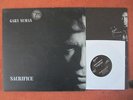 GARY NUMAN - SACRIFICE. UK ALBUM WITH FREE SINGLE.