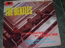 Rare Parlophone Album - The Beatles 