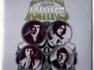 THE KINKS - SOMETHING ELSE - RECORD STORE DAY - RED VINYL - No 022 / 500 LIMITED