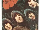 THE BEATLES-RUBBER SOUL(UK MONO 2nd)NEAR MINT/EXCELLENT+ VINYL & NEAR MINT COVER