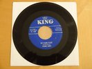 Wynonie Harris-Do It Again Please/Night Train-1952-King 45-4555-7
