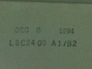 LSC 2400 
