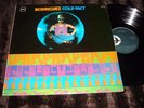 Rodriguez-Cold Fact (South African pressing on the RPM label)