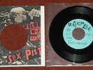 SEX PISTOLS Belsen Was A Gas /Anarchy In The USA (Rotten Role Records SUK) 1978.