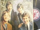 SMALL FACES DEBUT DECCA UNBOXED ORIGINAL MONO LK 4790 RED LABEL MARRIOT JONES LP