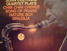 JOHN COLTRANE Chim Chim Cheree LP Impulse A-85 mono Van Gelder NM-