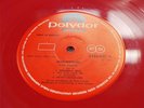 PINK FAIRIES Never Neverland UK 1ST PRESS POLYDOR Impossible to find PINK VINYL