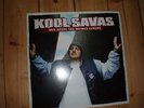 Kool Savas Der beste Tag meines Lebens 2LP Vinyl Debutalbum