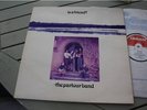 THE PARLOUR BAND ,IS A FRIEND FIRST PRESS 