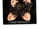 The Beatles - Yesterday EP UK fast wie neu nm