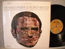 HARVEY AVERNE BAND Brotherhood rare funk shrink FANIA LP