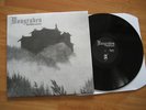 WONGRAVEN Fjelltronen LP Darkthrone BURZUM Mayhem SATYRICON Watain URFAUST