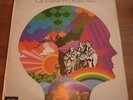 Giles Farnaby's Dream Band : UK vinyl Argo 1973 The Druids