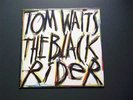 TOM WAITS - The Black Rider LP