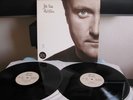Phill Collins, LP Both Sides, Mint Unplayed UK issue