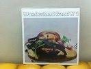ACHIM REICHEL - FRANK DOSTEL -- WONDERLAND BAND Nª 1-- VINYL RE  - MINT -- KRAUT